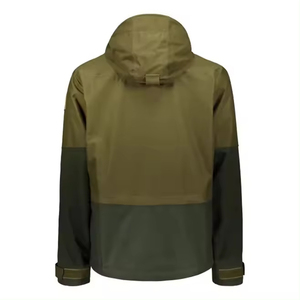Traje de Caza Ligero, Impermeable, Cortavientos y Transpirable, con Diseño Forestal, el Más Vendido del Invierno 2026 - Product Image 2