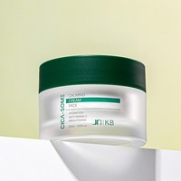 [SunCloud] JD X KIREI FOR BEAUTY CICA-SOME Crème apaisante 50ml Hydratant visage Soin de la peau coréen