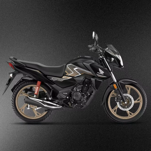 Motocyclette HONDA "SP 125 ANNIVERSARY EDITION" à vendre à des prix abordables, meilleure moto avec une excellente économie de carburant et des performances exceptionnelles - Product Image 1