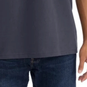 เสื้อยืดคอกลมแขนสั้นผ้าฝ้ายหนานุ่มคุณภาพพรีเมียมสำหรับผู้ชาย เหมาะสำหรับผู้ผลิตเสื้อผ้าแบบกำหนดเอง - Product Image 6