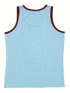 Professional Workout Men Tank Top Vendor Breathable Gym <b>Vest</b> OEM Production <b>Support</b> - Product Image 6
