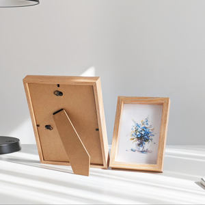 Cadre photo en bois de manguier massif du vieux monde, artisanal, antique, cadre photo en bois de manguier massif, export, vente en gros, antique, premium, bois de manguier massif - Product Image 2