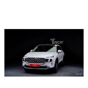 ฮุนได ซานตาเฟ่ ดีเซล 2.2 ขับเคลื่อน 4 ล้อ ปี 2022 ระยะทาง 88,949 กม. เบาะหนัง กล้องมองหลัง พวงมาลัยซ้าย - Product Image 3