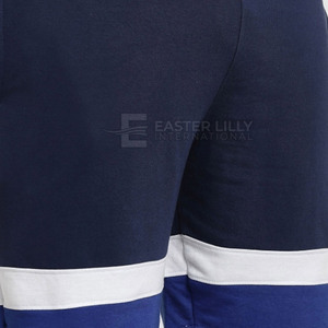 Pantalones Cortos Casuales para Hombre de Uso en Exteriores, Precio al por Mayor, Logotipo Personalizado, Ligeros y de Talla Grande - Product Image 4