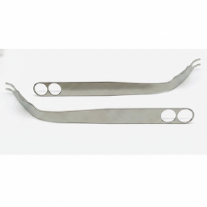 Écarteurs Cobra à double pointe évasée Gauche et Droite - Product Image 1