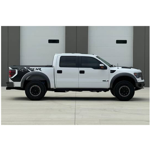 Ford F-150 SVT Raptor 2014 - Product Image 4