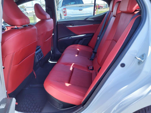 Toyota Camry XSE SEDAN 2026 Ejecutivo de Lujo - Product Image 2