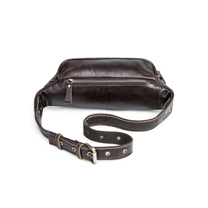 Sac banane réfléchissant pour la course nocturne et les activités de fitness en plein air avec sangles élastiques, sacs banane résistants, logo personnalisé - Product Image 6