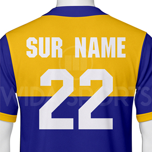 Custom Baseball Apparel Premium <b>Athletic</b> Jerseys Breathable Baseball Teamwear Lightweight Wholesale Manufacturer Supplier - Product Image 5