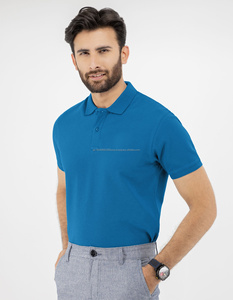 Polo de Golf de Verano de Alta Calidad para Hombre, Diseño Personalizado, Manga Corta, Estampado, Casual, Elegante, Venta al por Mayor, Envío DDP - Product Image 6