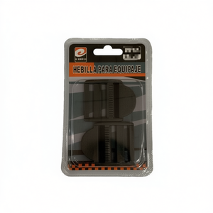 Boucle en forme d'œil 25 mm, accessoire de cerclage - Product Image 2