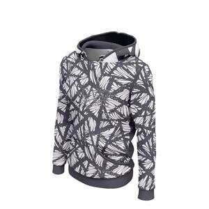 Sudadera con Capucha de Poliéster/Algodón para Sublimación, Diseño Digital, Antiencogimiento, Ecológica, de Secado Rápido, Ideal para Invierno y Gimnasio - Product Image 5