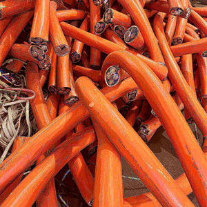 เศษสายทองแดงคุณภาพสูง ความบริสุทธิ์ 99.95%-99.99% |   ทองแดงรีไซเคิลบริสุทธิ์ขายส่งสำหรับอุตสาหกรรมหลอมโลหะ - Product Image 1