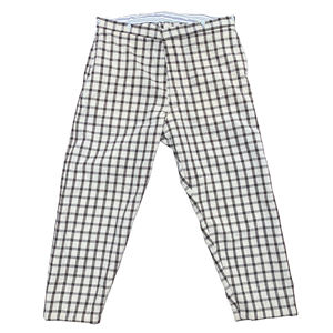 กางเกงสไตล์ยุคสงครามกลางเมืองอเมริกันแบบจำลอง กางเกงทำงานสไตล์ย้อนยุคแนวอนุรักษ์ประเพณี - Product Image 1