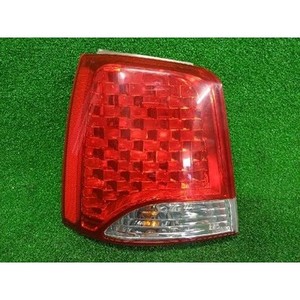 Luz Trasera Izquierda Usada para Sorento 924012P02 - Product Image 1