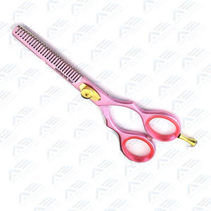 Ciseaux amincissants Ciseaux amincissants de coiffure Outils à main Ciseaux de coupe professionnels Instruments de beauté - Product Image 4