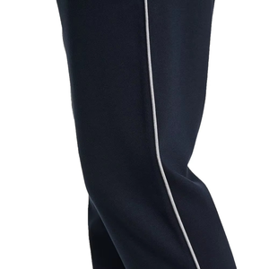 Chaqueta Varsity de Maternidad con Capucha, Logotipo Bordado de Lujo, Fabricada por OEM, Cuerpo y Mangas de Algodón Sólido, Estilo Urbano - Product Image 2