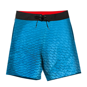 Pantalones Cortos de Pesca para Hombre, Diseño 2026, Casuales, con Patrón Sólido, de Secado Rápido, Transpirables, para Playa, Fitness, Lona - Product Image 3