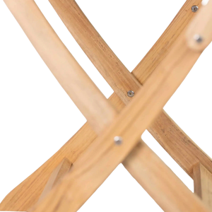 Solid <b>Wood</b> Folding Square <b>Dining</b> <b>Table</b> <b>Rustic</b> Modern Design 4-Seater <b>Dining</b> Room Furniture for Indoor/Outdoor Use - Product Image 3