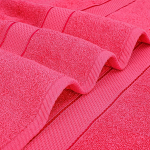 Toalla de gimnasio ligera y duradera, perfecta para sesiones de entrenamiento, toalla de gimnasio que absorbe el sudor, de secado rápido, cómoda para uso diario, toalla de gimnasio - Product Image 4