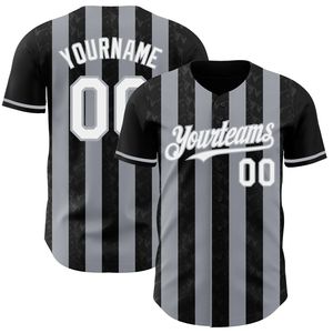 Custom Sublimation Breathable Jersey Lightweight 100% <b>Polyester</b> Short Sleeve Baseball <b>Shirt</b> for All Seasons - Product Image 1