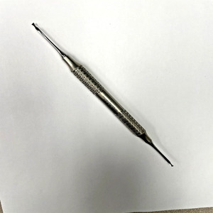 Cincel Periodontal Fedi 2 de Jamso Industries, Instrumento Quirúrgico Dental con Certificación CE ISO13485 Clase I - Product Image 4