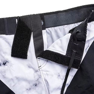 Shorts MMA de haute qualité, best-sellers, pour hommes, vêtements d'entraînement, vêtements d'arts martiaux, shorts MMA pour adultes - Product Image 6