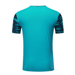 T-shirts pour hommes de qualité supérieure, nouveau design, fabrication optimale, sublimation / T-shirts pour hommes imprimés par sublimation à prix avantageux - Product Image 3