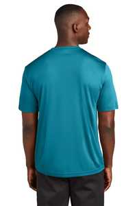Camiseta Deportiva Ligera Resistente al Sudor para Hombre, Camiseta Ajustada para Gimnasio, Camiseta Deportiva para Hombre - Product Image 4