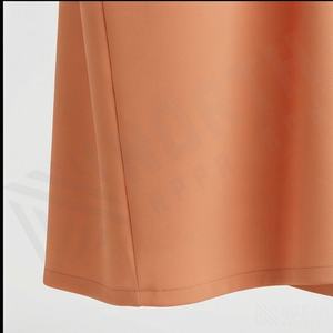 Abaya de qualité supérieure, vêtements islamiques, robe de soirée modeste pour femmes, robe élégante en tissu de mousseline personnalisée pour femmes musulmanes - Product Image 6