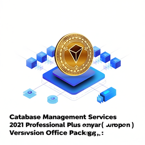 Paquete de Oficina Versión Professional Plus 2021 de la Empresa de Servicios de Gestión de Bases de Datos - Product Image 3