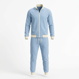 Fournisseur de production de survêtements en gros pour les marques de mode, fabrication de vêtements sur mesure, commandes d'habillement à marque privée - Product Image 5