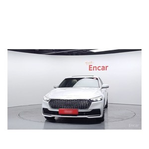 Kia K9 3.3 T-GDI AWD 2022, 38 055 km, boîte automatique, sièges en cuir, conduite à gauche - Product Image 3