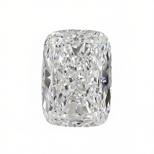 Diamant non monté certifié IGI 6.02 taille coussin VS1, diamant cultivé neuf - Product Image 2