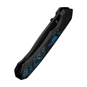 Couteaux pliants légers avec design pratique pour la poche et construction de lame fiable pour le camping, la randonnée, la pêche et les voyages - Product Image 5