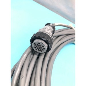 AMAT 0150-36344 EMC, COMP., CBL ASSY, PUMP, 170835 - Équipements et pièces semi-conductrices d'occasion fiables à l'échelle mondiale chez - Product Image 2