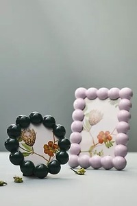Marco de Fotos Ecológico de Bambú Hecho a Mano con Diseño Único de Estilo Europeo, Decoración para el Hogar, Regalos para Fiestas - Product Image 5