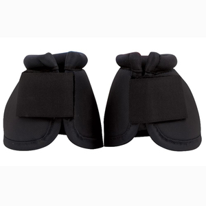 Top quality best 2026 Top Quality Hot Selling Custom Wholesale Horse Riding <b>Equestrian</b> All Colors Available Bell Boots with OEM - Product Image 4