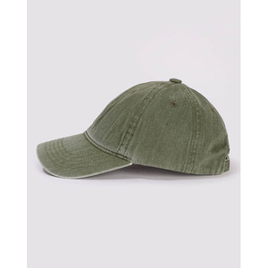 Custom Team <b>Baseball</b> <b>Cap</b> Sports Club Uniform <b>Cap</b> Wholesale Adjustable Cotton <b>Baseball</b> <b>Cap</b> <b>Plain</b> Blank <b>Cap</b> Factory Direct Supply - Product Image 3