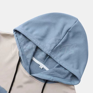 Servicio OEM, Sudaderas con Capucha para Hombre al por Mayor, Último Diseño, Sudaderas con Capucha para Hombre, Cálidas para Invierno, Hechas en Pakistán - Product Image 3