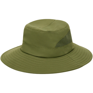 Sombrero de Pescador Elegante para la Playa, Ligero, con Protección UV, para Viajes de Verano, Pesca, para Hombres y Mujeres, Casual, para Actividades al Aire Libre - Product Image 6