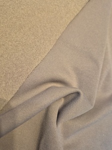 Hot Sale PI Cottex Elahee 100% Polyester <b>Medium</b> Weight Fleece <b>Fabric</b> 350-360 GSM for Garment Clothing Winter Wear Bulk Quantity - Product Image 4