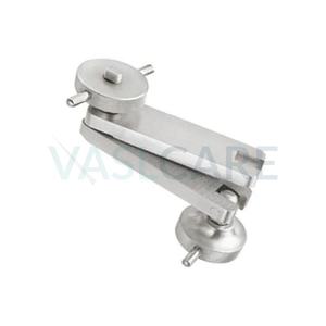 Juego de 55 Piezas Gubisch para Cirugía Nasal ORL, Instrumentos de Cirugía Plástica de Nariz, Juego de Instrumentos Quirúrgicos para Rinoplastia - Product Image 6