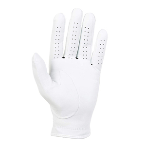 Emballage personnalisé pour gants de golf, gants de golf en cuir Cabretta pour hommes - Product Image 6