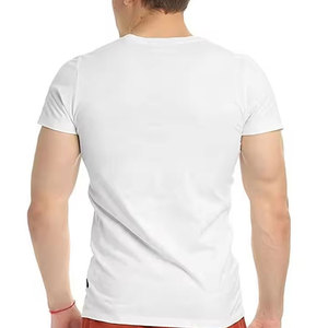 Camiseta DTF de Diseño Superior, Ropa Casual de Calle, Moda Moderna para Hombre, Camiseta Ligera con Estampado DTF - Product Image 6
