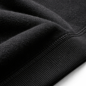 Stylish Wear Solid Waffle Texture Streetwear Stand Collar <b>Cardigan</b> Drawstring Jacket Waist Drawstring Lightweight Breathable - Product Image 5