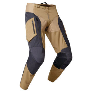 Conjunto de Equipamiento de Carreras de Motocross Personalizado de Alta Calidad para Adultos, Pantalones y Jersey para Motociclismo y Automovilismo - Product Image 3