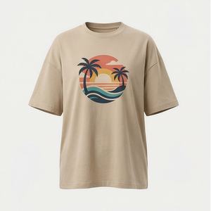 เสื้อเชิ้ตทำงานผู้หญิงมาใหม่ แฟชั่นฤดูใบไม้ผลิและฤดูใบไม้ร่วง ลายพิมพ์ทันสมัย สไตล์ลำลอง ชุดเดรสผู้หญิง ผ้าซาตินปักเลื่อม น้ำหนัก 240 กรัม ผ้าฝ้าย 100% - Product Image 1