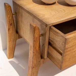 ตู้วางทีวีไม้ Vandana Altis Lunaris โมเดิร์น ไม้จริง สไตล์มินิมอล - Product Image 5