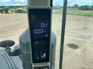 Tractor de Ruedas 4WD de Gran Tamaño y Alta Resistencia 8320R 2017, Suministro al por Mayor de Equipos de Calidad - Product Image 3